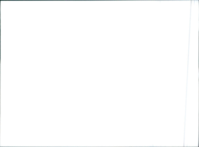 Chevrolet Astro LT 2WD - Vintage Photograph