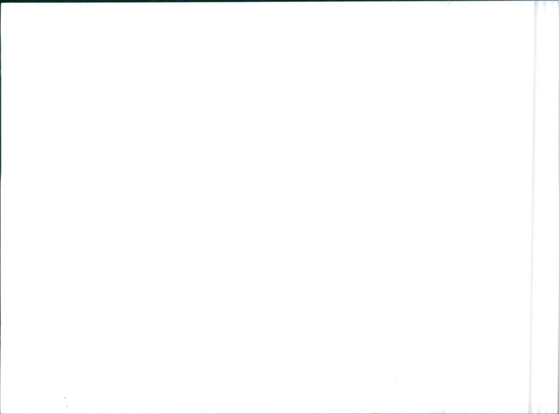 Chevrolet Blazer Silverado - Vintage Photograph