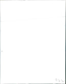 Fiat 128 Rally - Vintage Photograph