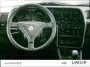 1988 Lancia Thema 8.32 - Vintage Photograph