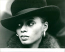 Diana Ross - Vintage Photograph