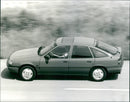 Opel Vectra CD 1991 - Vintage Photograph
