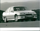 Opel Omega 3000 1991 - Vintage Photograph
