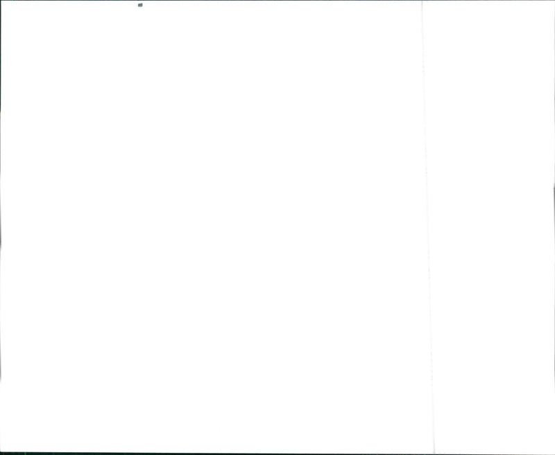 1988 Pontiac Banshee Concept Car - Vintage Photograph