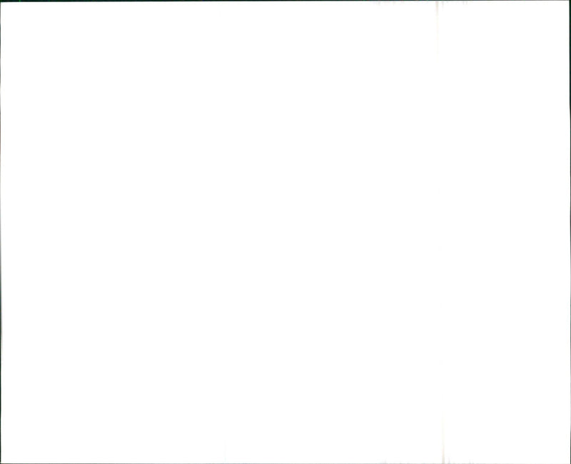 GMC Kalahari - Vintage Photograph