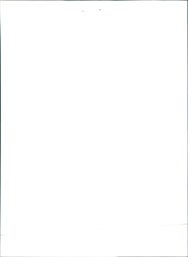 John D. Rock - Vintage Photograph