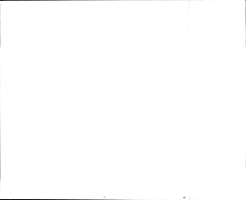 1988 Pontiac Banshee Concept Car - Vintage Photograph