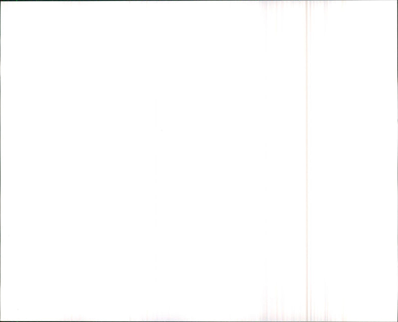 GMC Syclone - Vintage Photograph