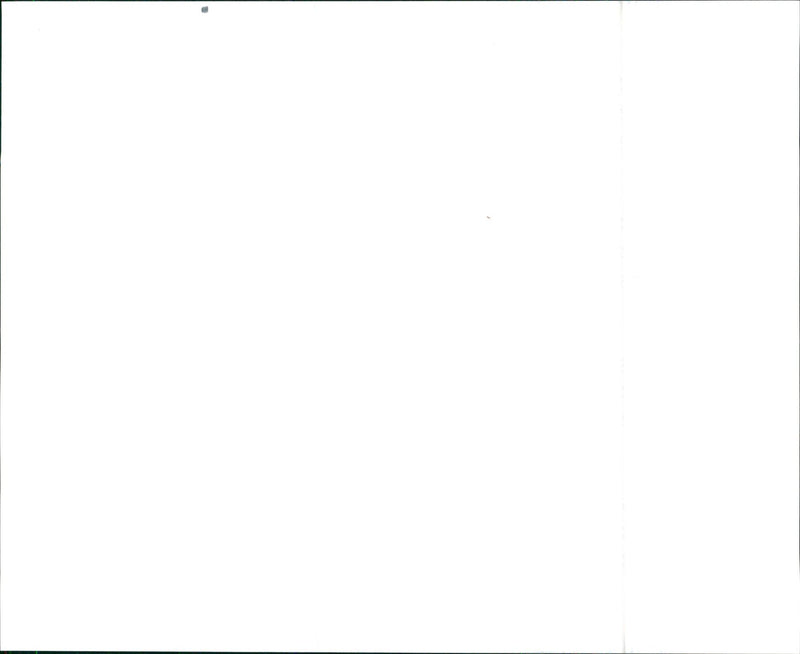 1988 Pontiac Banshee Concept Car - Vintage Photograph