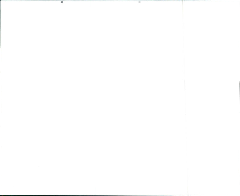 1988 Pontiac Banshee Concept Car - Vintage Photograph