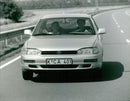 1991 Toyota Camry 2.2 GL - Vintage Photograph