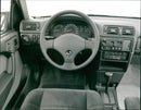 Opel Vectra 1991 - Vintage Photograph