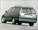 Opel Omega Caravan 24V 1991 - Vintage Photograph