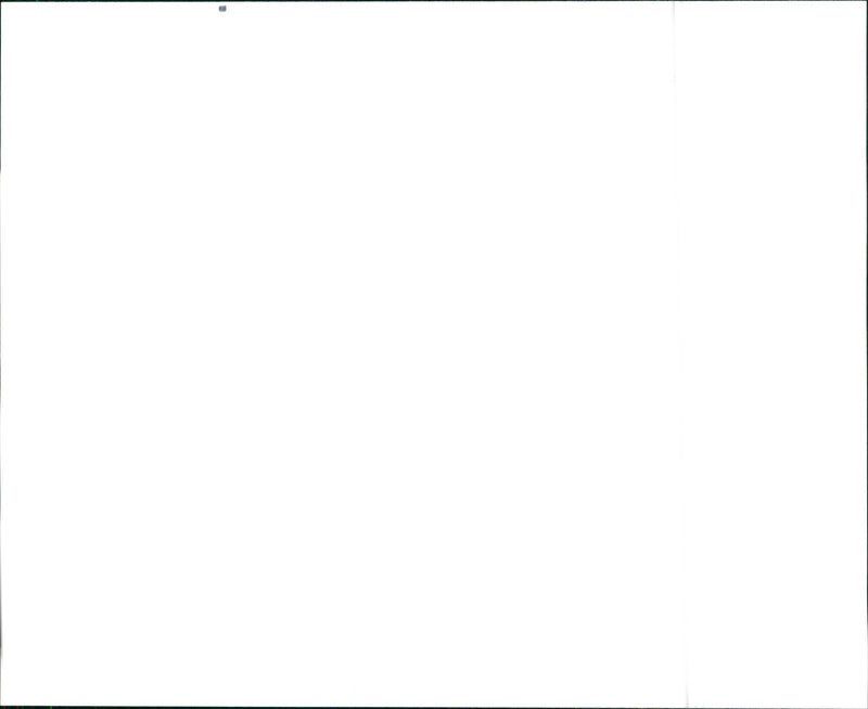 1988 Pontiac Banshee Concept Car - Vintage Photograph