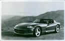 1992 Dodge Viper RT/10 - Vintage Photograph