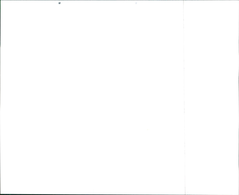 1988 Pontiac Banshee Concept Car - Vintage Photograph