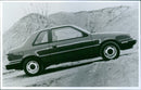 1992 Plymouth Sundance America - Vintage Photograph