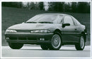 1992 Plymouth Laser RS Turbo AWD - Vintage Photograph