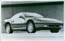 1992 Dodge Stealth ES - Vintage Photograph
