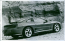1992 Dodge Stealth RT Twin Turbo - Vintage Photograph
