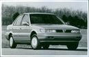 1992 Eagle Summit ES - Vintage Photograph