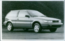1992 Dodge Colt GL - Vintage Photograph