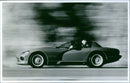 1992 Dodge Viper RT/10 - Vintage Photograph