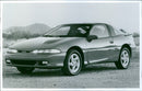 1992 Eagle Talon TSi AWD - Vintage Photograph
