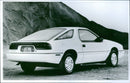 1992 Dodge Daytona - Vintage Photograph