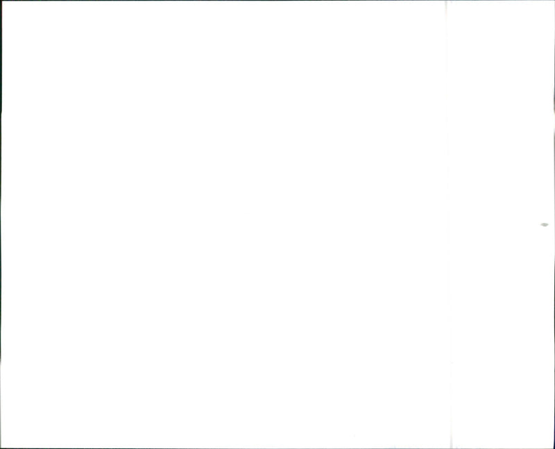 1991 LEXUS LS 400 - Vintage Photograph