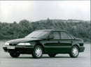 1994 Hyundai Sonata - Vintage Photograph