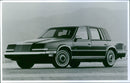 1992 Chrysler Imperial - Vintage Photograph