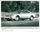 1991 LEXUS ES 300 - Vintage Photograph