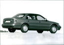 1994 Hyundai Sonata - Vintage Photograph