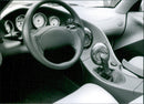 Hyundai HCD-II - Vintage Photograph