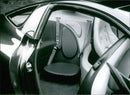 Hyundai HCD-II - Vintage Photograph