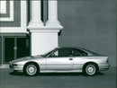 1994 BMW 8 Series 850 CSI - Vintage Photograph