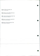 1994 BMW 5 Series - Vintage Photograph