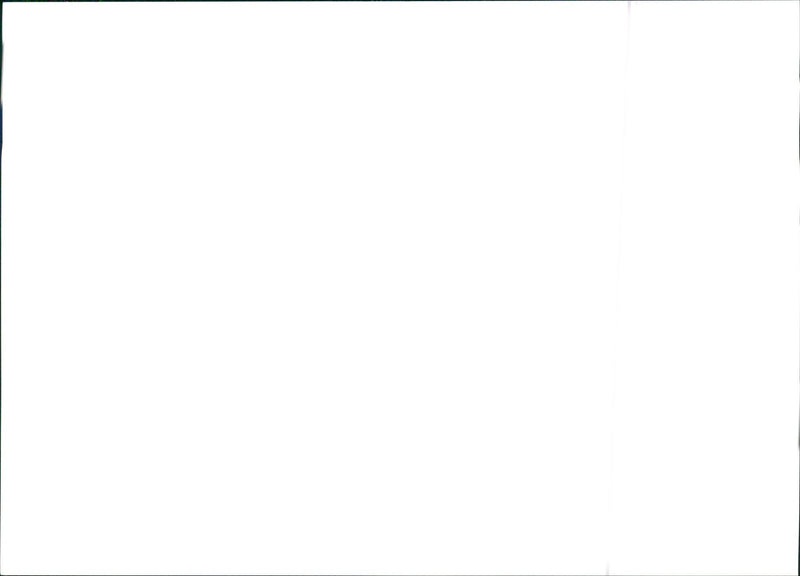 1993 Citroen Xantia - Vintage Photograph