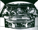 1993 Pontiac Trans Am - Vintage Photograph
