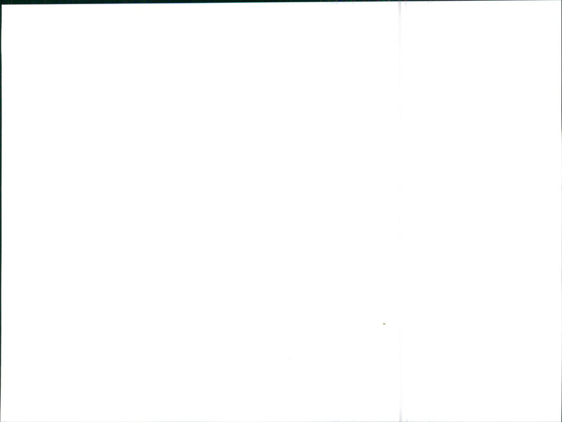 Lancia Delta 1600 GT i.e. - Vintage Photograph