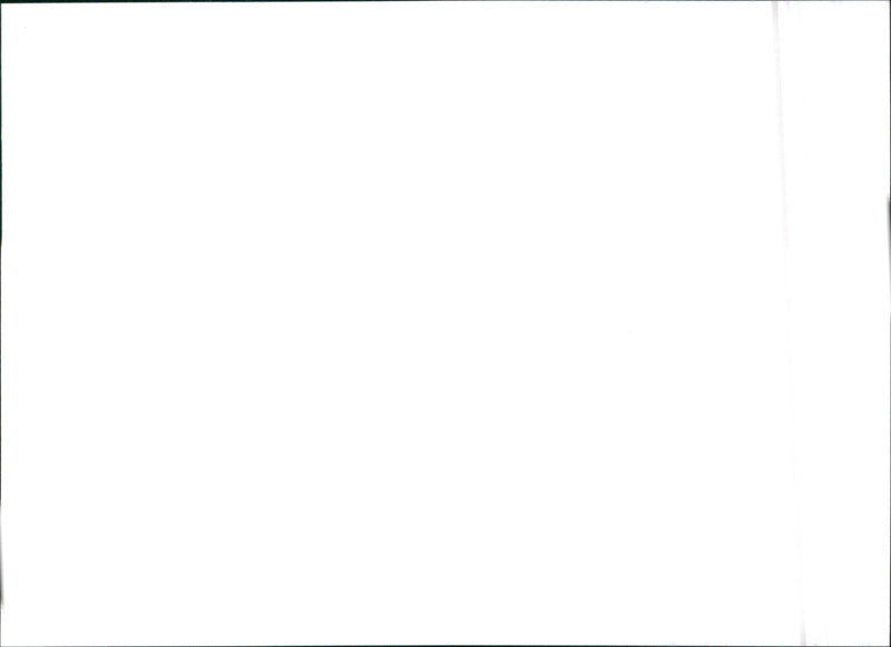 1993 Citroen Xantia - Vintage Photograph