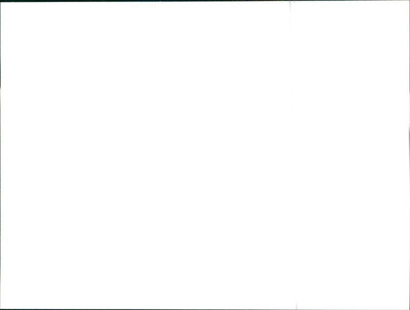 Lancia Thema Station Wagon 3.0 V6 - Vintage Photograph