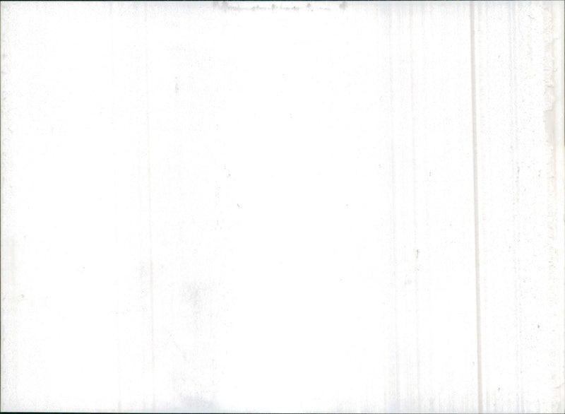 Citroen XM Turbo C.T. - Vintage Photograph