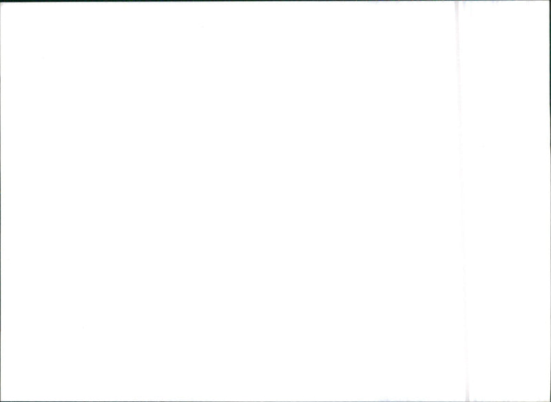 Daihatsu Applause - Vintage Photograph