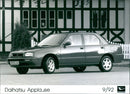 Daihatsu Applause - Vintage Photograph