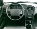 1992 Saab 9000 CS 2.3 Turbo S - Vintage Photograph