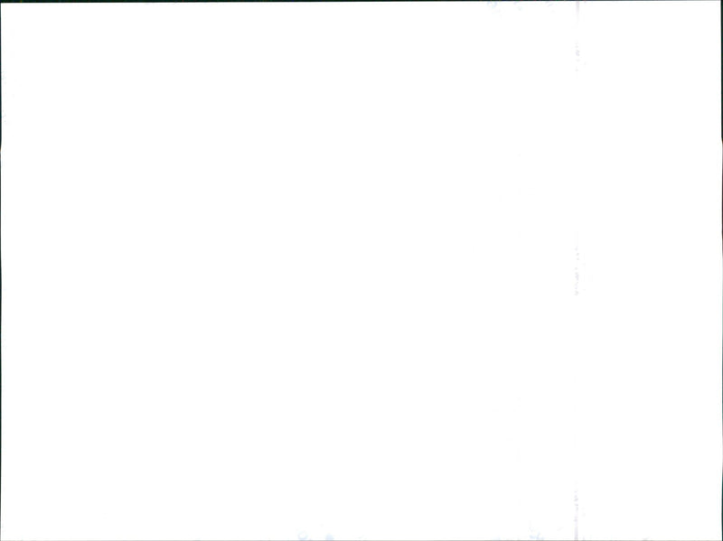 Seat Gama - Vintage Photograph