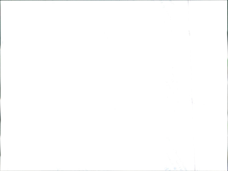 Seat Toledo - Vintage Photograph