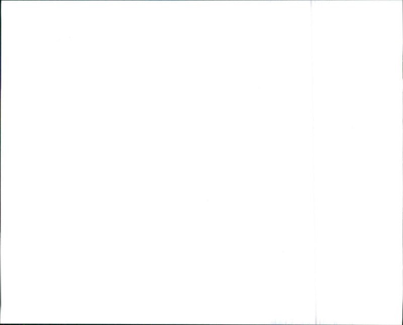 1992 Chevrolet Lumina Euro Sedan - Vintage Photograph